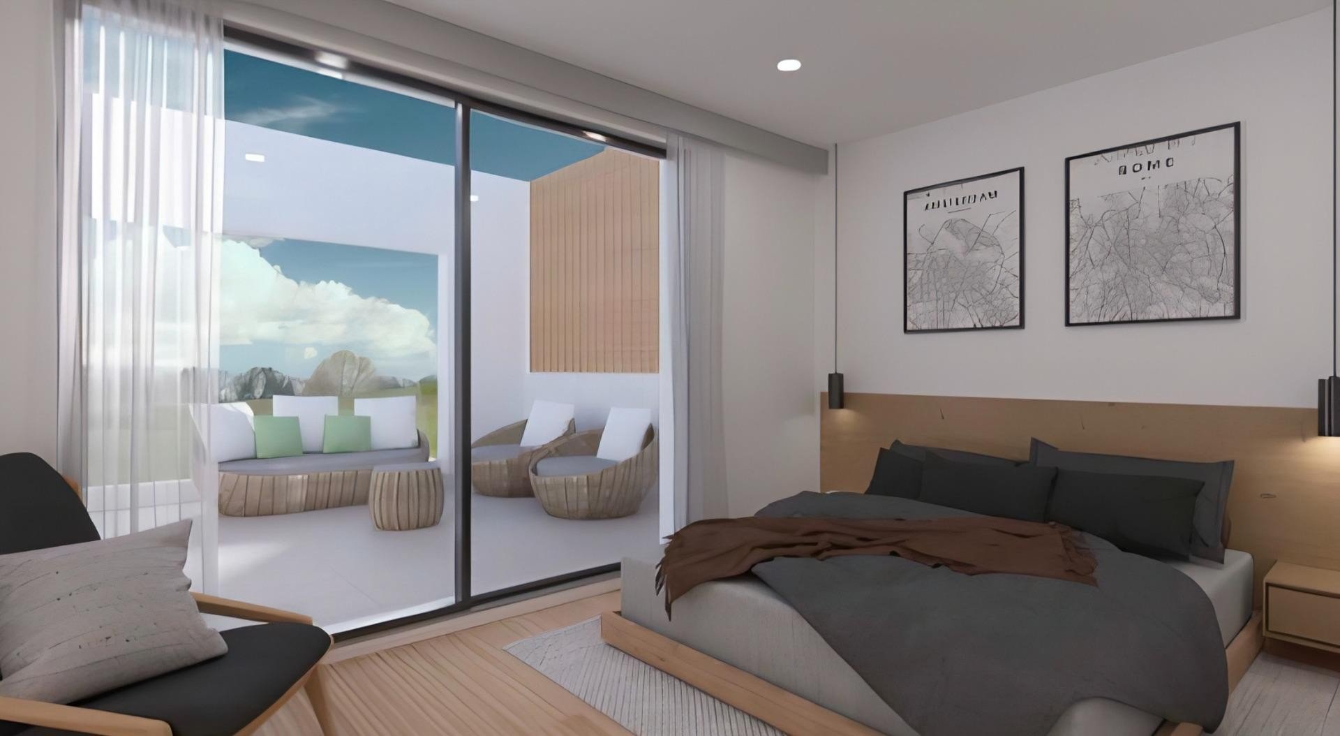 Villa a Valencia, Spagna 3 camere da letto, 310 mq. N° 122719