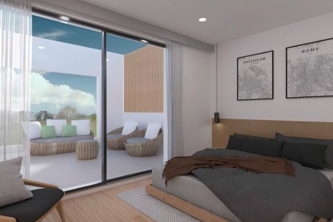 Продажа виллы в Валенсия, Испания 3 спальни, 310м2 №122719 - фото 6