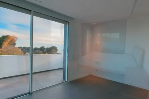 Villa zum Verkauf Moraira, Alicante, Spanien 6 Schlafzimmer, 547 m2 Nr. 122724 - Foto 9