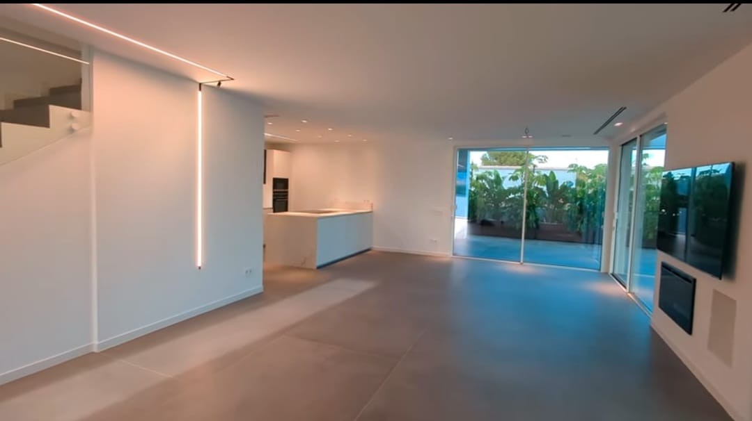 Villa en Moraira, Alicante, España 6 dormitorios, 547 m2 No. 122724