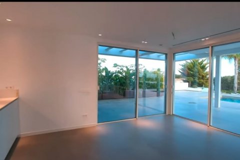 Villa zum Verkauf Moraira, Alicante, Spanien 6 Schlafzimmer, 547 m2 Nr. 122724 - Foto 6