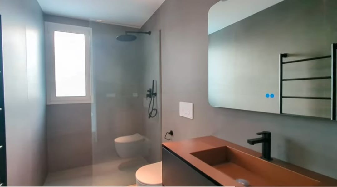 Villa en Moraira, Alicante, España 6 dormitorios, 547 m2 No. 122724