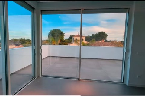 Villa zum Verkauf Moraira, Alicante, Spanien 6 Schlafzimmer, 547 m2 Nr. 122724 - Foto 8