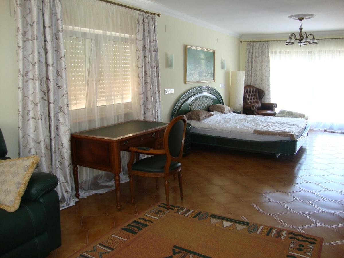 Villa in Javea, Alicante, Spain 5 bedrooms, 350 sq.m. No. 122723