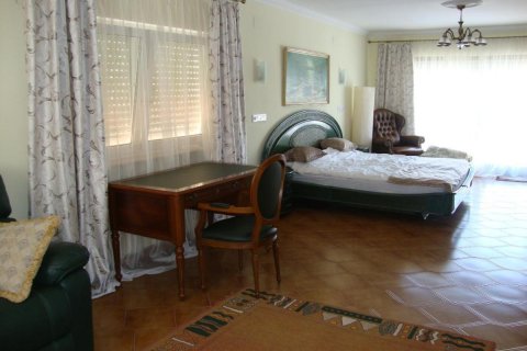 Villa zum Verkauf Javea, Alicante, Spanien 5 Schlafzimmer, 350 m2 Nr. 122723 - Foto 21