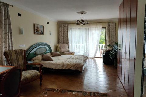 Villa zum Verkauf Javea, Alicante, Spanien 5 Schlafzimmer, 350 m2 Nr. 122723 - Foto 22