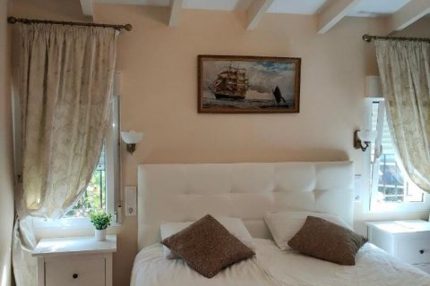 Villa zum Verkauf Javea, Alicante, Spanien 5 Schlafzimmer, 350 m2 Nr. 122723 - Foto 26