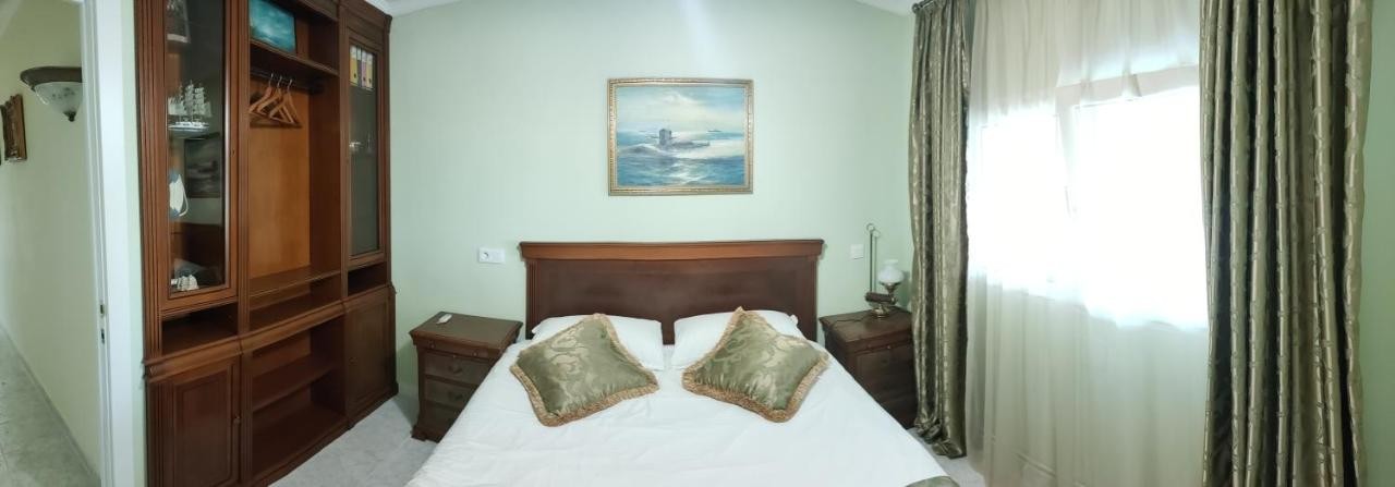 Villa in Javea, Alicante, Spain 5 bedrooms, 350 sq.m. No. 122723