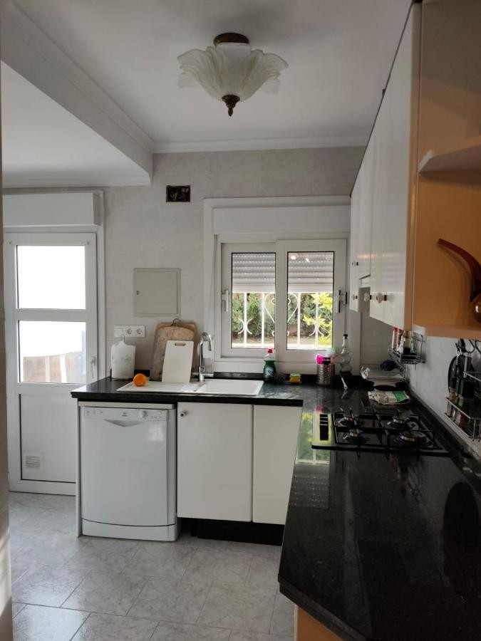 Villa in Javea, Alicante, Spain 5 bedrooms, 350 sq.m. No. 122723