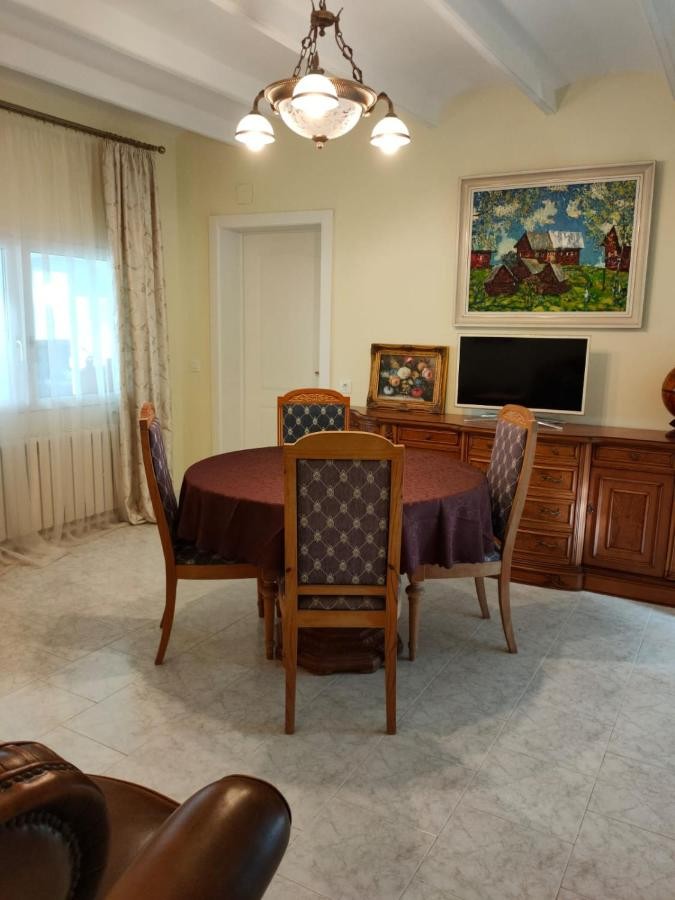 Villa in Javea, Alicante, Spain 5 bedrooms, 350 sq.m. No. 122723