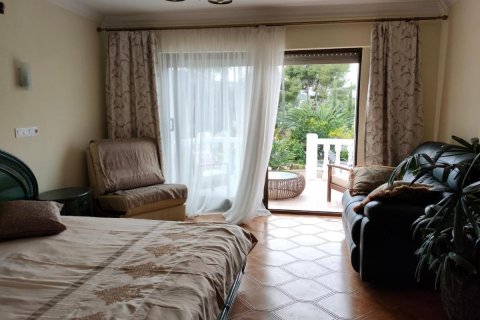 Villa zum Verkauf Javea, Alicante, Spanien 5 Schlafzimmer, 350 m2 Nr. 122723 - Foto 20