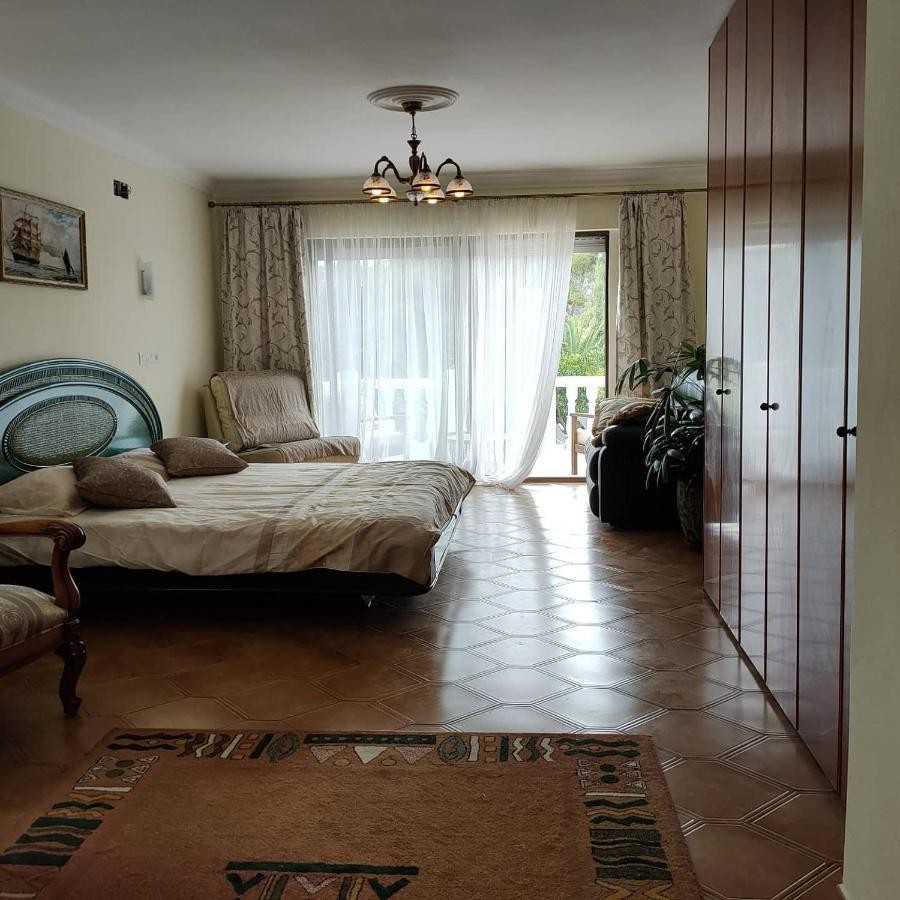 Villa in Javea, Alicante, Spain 5 bedrooms, 350 sq.m. No. 122723