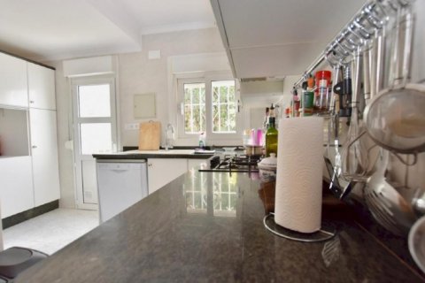 Villa zum Verkauf Javea, Alicante, Spanien 5 Schlafzimmer, 350 m2 Nr. 122723 - Foto 17