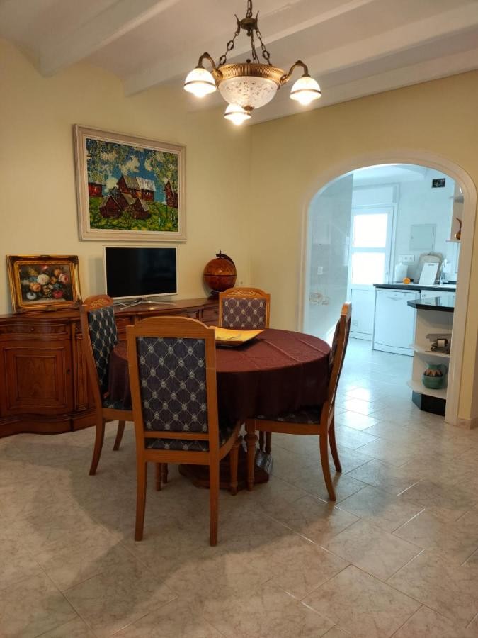 Villa in Javea, Alicante, Spain 5 bedrooms, 350 sq.m. No. 122723