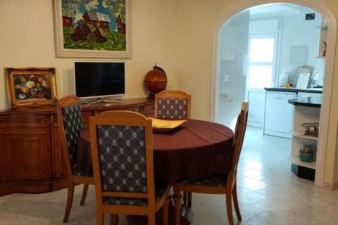 Villa zum Verkauf Javea, Alicante, Spanien 5 Schlafzimmer, 350 m2 Nr. 122723 - Foto 15