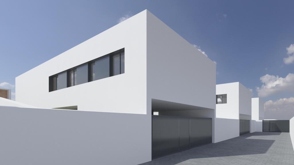 Villa i Valencia, Spanien 4 sovrum, 180 kvm. Nr. 122720