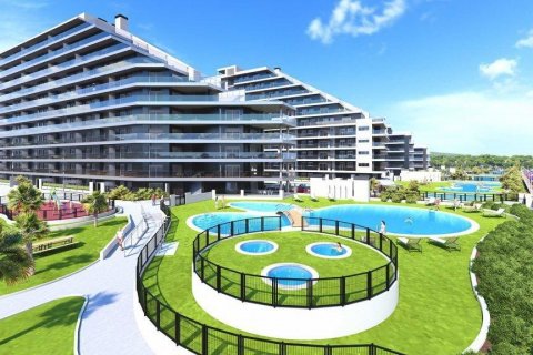 Apartment for sale Castellon de la Plana, Castellon, Spain 3 bedrooms, 83 sq.m. No. 122718 - photo 6