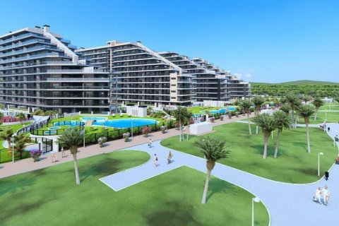 Apartment for sale Castellon de la Plana, Castellon, Spain 3 bedrooms, 83 sq.m. No. 122718 - photo 7