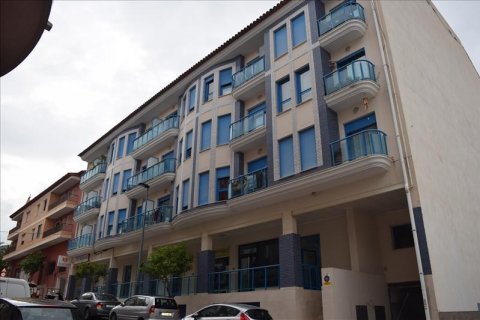 Apartament Benissa, Alicante, Hiszpania 3 sypialnie, 140 mkw. nr 122721 – zdjęcie 3