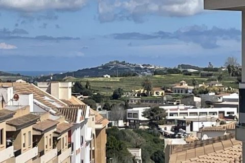 Apartament Benissa, Alicante, Hiszpania 3 sypialnie, 140 mkw. nr 122721 – zdjęcie 4