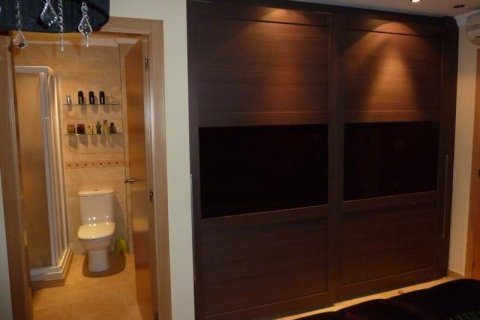 Apartament Benissa, Alicante, Hiszpania 3 sypialnie, 140 mkw. nr 122721 – zdjęcie 12