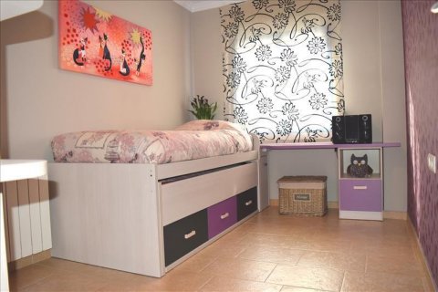 Apartament Benissa, Alicante, Hiszpania 3 sypialnie, 140 mkw. nr 122721 – zdjęcie 8