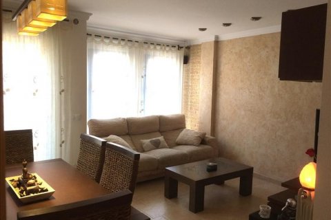 Apartament Benissa, Alicante, Hiszpania 3 sypialnie, 140 mkw. nr 122721 – zdjęcie 15
