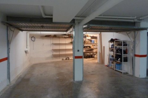 Apartament Benissa, Alicante, Hiszpania 3 sypialnie, 140 mkw. nr 122721 – zdjęcie 9