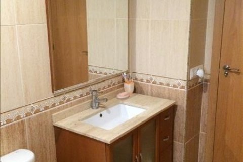 Apartament Benissa, Alicante, Hiszpania 3 sypialnie, 140 mkw. nr 122721 – zdjęcie 27