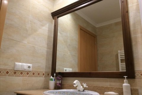 Apartament Benissa, Alicante, Hiszpania 3 sypialnie, 140 mkw. nr 122721 – zdjęcie 7