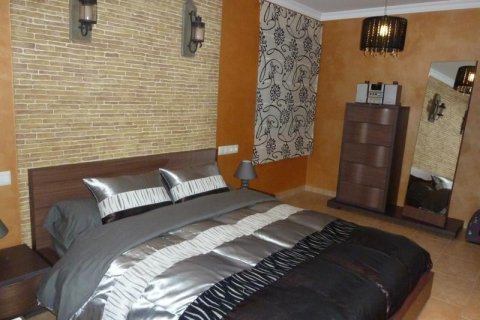 Apartament Benissa, Alicante, Hiszpania 3 sypialnie, 140 mkw. nr 122721 – zdjęcie 6