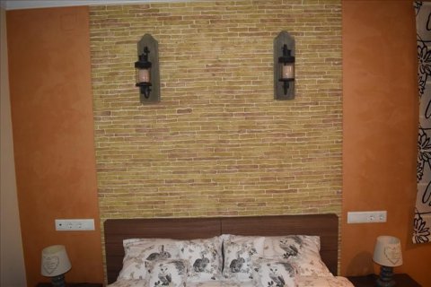 Apartament Benissa, Alicante, Hiszpania 3 sypialnie, 140 mkw. nr 122721 – zdjęcie 28