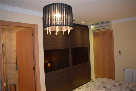 Apartament Benissa, Alicante, Hiszpania 3 sypialnie, 140 mkw. nr 122721 – zdjęcie 17