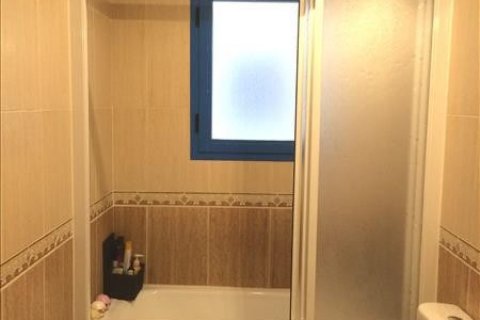 Apartament Benissa, Alicante, Hiszpania 3 sypialnie, 140 mkw. nr 122721 – zdjęcie 16