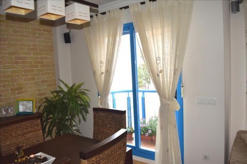 Apartament Benissa, Alicante, Hiszpania 3 sypialnie, 140 mkw. nr 122721 – zdjęcie 26