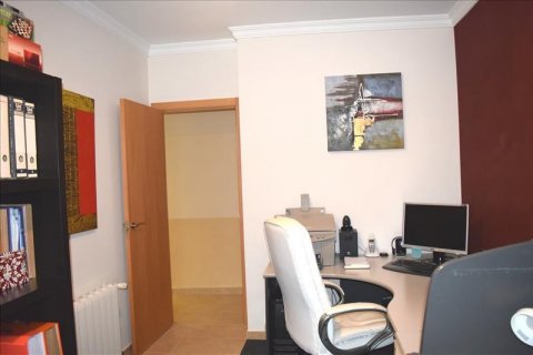 Apartament Benissa, Alicante, Hiszpania 3 sypialnie, 140 mkw. nr 122721 – zdjęcie 25