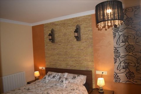 Apartament Benissa, Alicante, Hiszpania 3 sypialnie, 140 mkw. nr 122721 – zdjęcie 23