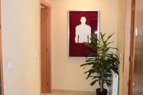 Apartament Benissa, Alicante, Hiszpania 3 sypialnie, 140 mkw. nr 122721 – zdjęcie 5