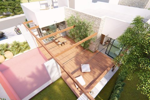 Villa en venta Torre-Pacheco, Murcia, España 3 dormitorios, 116 m2 No. 125662 - foto 18