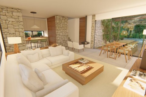 Villa en venta Torre-Pacheco, Murcia, España 3 dormitorios, 116 m2 No. 125662 - foto 11