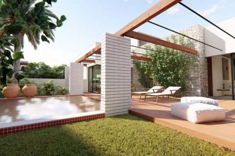 Villa en venta Torre-Pacheco, Murcia, España 3 dormitorios, 116 m2 No. 125662 - foto 3