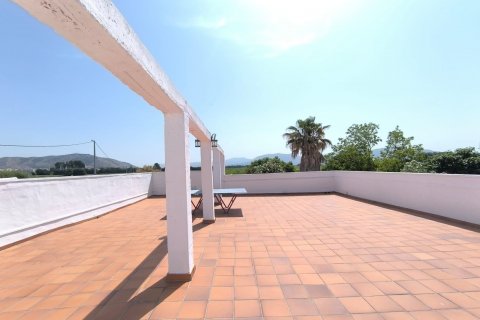 Villa en venta Villena, Alicante, España 13 dormitorios, 839 m2 No. 125656 - foto 8