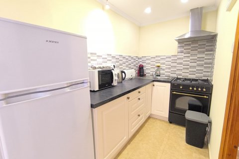 Villa en venta Villena, Alicante, España 13 dormitorios, 839 m2 No. 125656 - foto 19