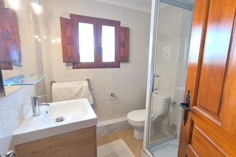 Villa en venta Villena, Alicante, España 13 dormitorios, 839 m2 No. 125656 - foto 5