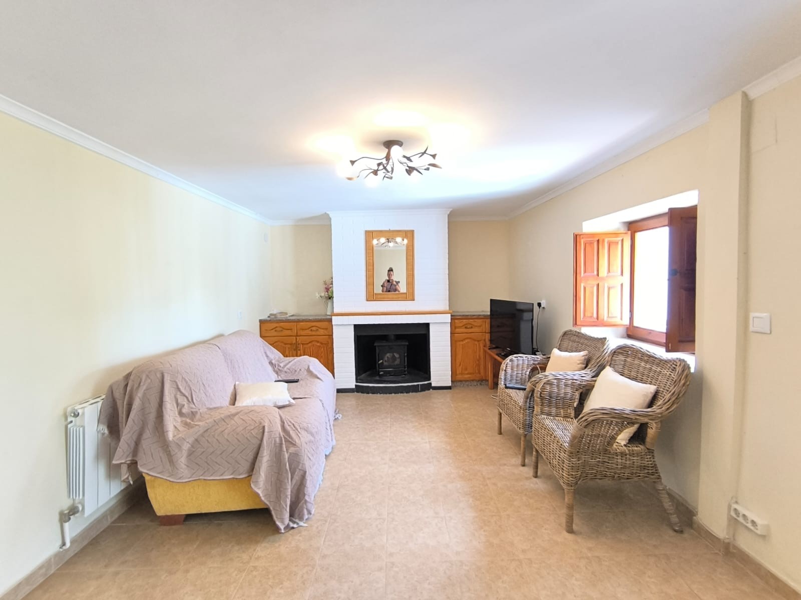 Villa Villena, Alicante, Spānijā 13 istabas, 839 m2 Nr. 125656