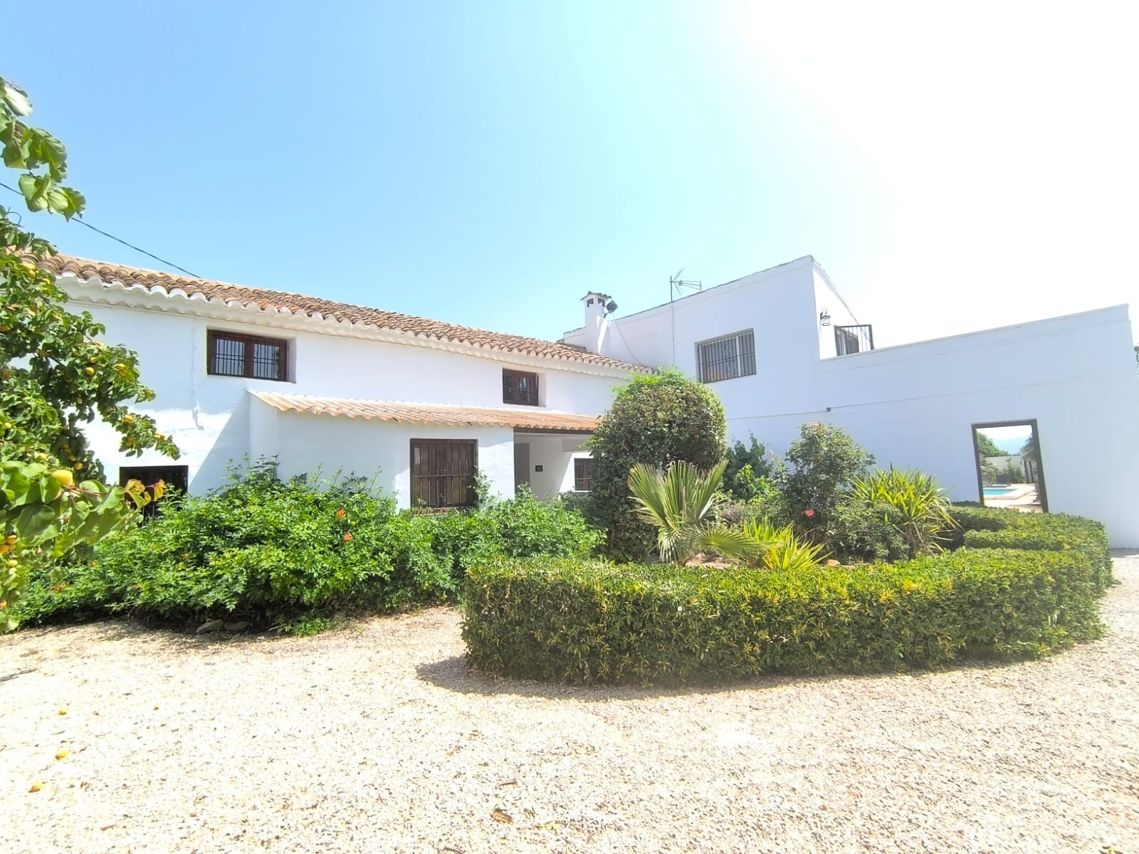 Villa Villena, Alicante, Spānijā 13 istabas, 839 m2 Nr. 125656