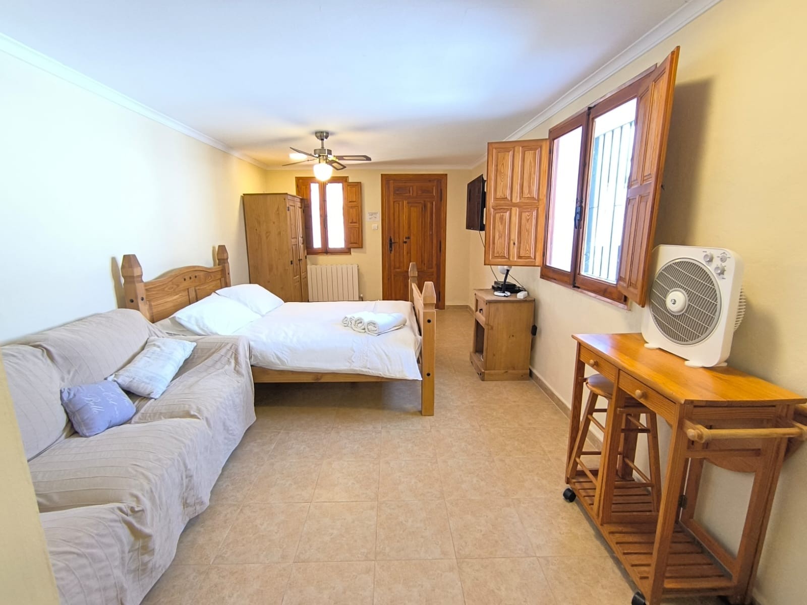 Villa Villena, Alicante, Spānijā 13 istabas, 839 m2 Nr. 125656
