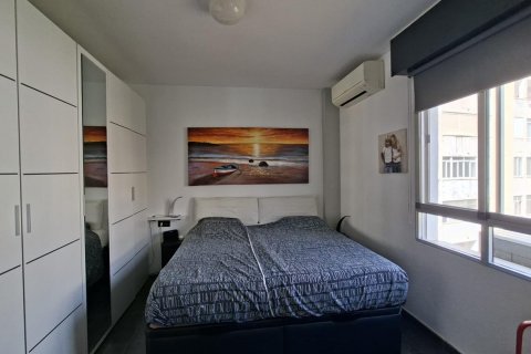 Wohnung zum Verkauf Torrevieja, Alicante, Spanien 3 Schlafzimmer, 83 m2 Nr. 125659 - Foto 13