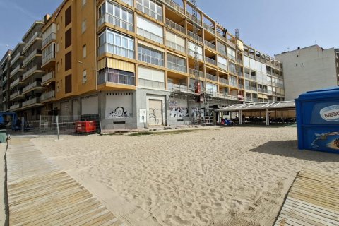 Wohnung zum Verkauf Torrevieja, Alicante, Spanien 3 Schlafzimmer, 83 m2 Nr. 125659 - Foto 25