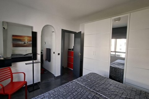 Wohnung zum Verkauf Torrevieja, Alicante, Spanien 3 Schlafzimmer, 83 m2 Nr. 125659 - Foto 12